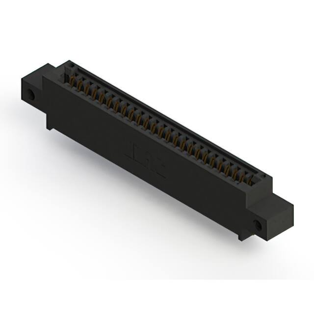 395-025-525-612 EDAC Inc.  Edgeboard Connectors